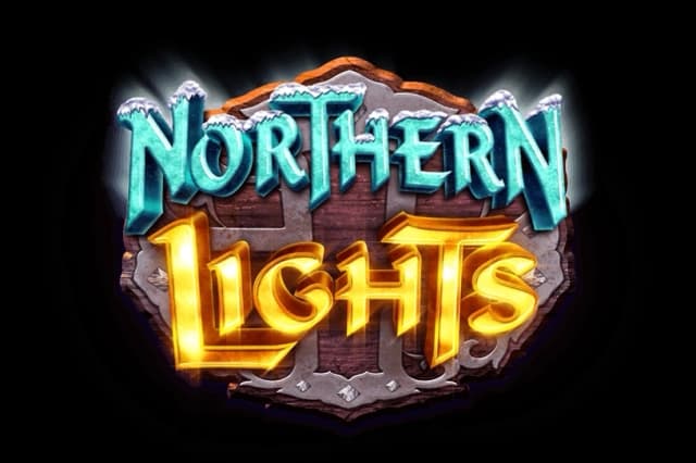 Northern Lights Jackpot